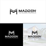 Madden Logo - Entry #4057