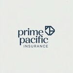 PRIME PACIFIC INSURANCE Logo - Entry #1088