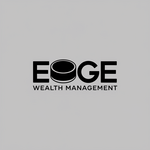 Edge Wealth Management Logo - Entry #1480