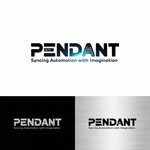 pendant Logo - Entry #423
