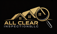 All Clear Inspections LLC Logo - Entry #265