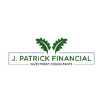 J. Patrick Financial Logo - Entry #1653