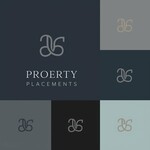Property Placements Logo - Entry #1539