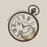 Tempus Wealth Management Logo - Entry #659