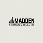 Madden Logo - Entry #3577