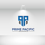 PRIME PACIFIC INSURANCE Logo - Entry #2109