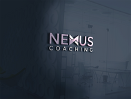 Nexus Coaching Logo - Entry #557