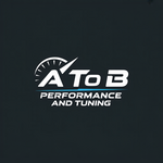 A to B Performance and Tuning Logo - Entry #702