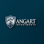 Angart Investments Logo - Entry #1697