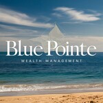Blue Pointe Wealth Management Logo - Entry #271