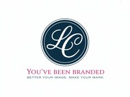 You've Been Branded Logo - Entry #529