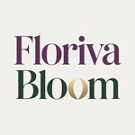 FLORIVA BLOOM Logo - Entry #287
