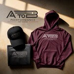 A to B Performance and Tuning Logo - Entry #1009