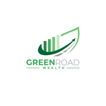 Green Road Wealth Logo - Entry #371