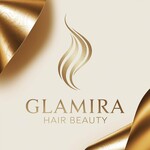 Glamira Hair Beauty Logo - Entry #941