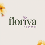 FLORIVA BLOOM Logo - Entry #1167