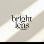 BRIGHT LENS or BRIGHT LENS STUDIO Logo - Entry #913