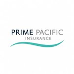PRIME PACIFIC INSURANCE Logo - Entry #2896