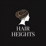 Hair in the Heights Logo - Entry #110