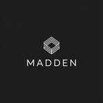 Madden Logo - Entry #1584