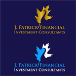 J. Patrick Financial Logo - Entry #2751