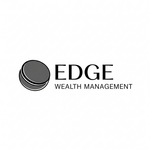 Edge Wealth Management Logo - Entry #3620