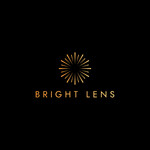 BRIGHT LENS or BRIGHT LENS STUDIO Logo - Entry #103