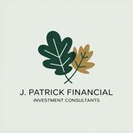 J. Patrick Financial Logo - Entry #1481