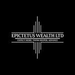 Epictetus Wealth Ltd. Logo - Entry #892