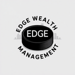 Edge Wealth Management Logo - Entry #857