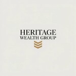 Heritage Wealth Group Logo - Entry #1106