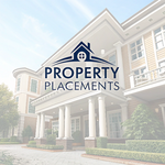 Property Placements Logo - Entry #828