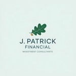 J. Patrick Financial Logo - Entry #2262