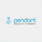 pendant Logo - Entry #596