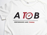 A to B Performance and Tuning Logo - Entry #128