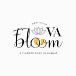 FLORIVA BLOOM Logo - Entry #2065