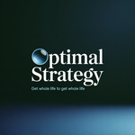 Optimal Strategy Logo - Entry #1152