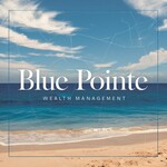 Blue Pointe Wealth Management Logo - Entry #254