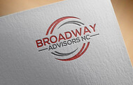 Broadway Advisors NC Logo - Entry #172