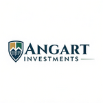 Angart Investments Logo - Entry #1355