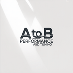 A to B Performance and Tuning Logo - Entry #1321