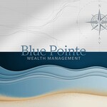 Blue Pointe Wealth Management Logo - Entry #550