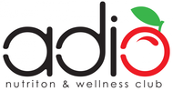 ( Adio Nutriton & Wellness Club ) Logo Contest - Entry #23