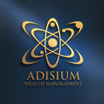 Adisium Wealth Management Logo - Entry #1067
