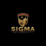 Sigma University™ Logo - Entry #1351