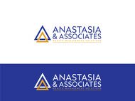 Anastasia & Associates Wealth Management Solutions Logo - Entry #1172