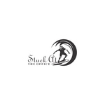 Stuck At The Office Logo - Entry #1307