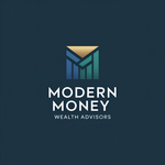 Modern Money Wealth Advisors Logo - Entry #1060