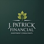J. Patrick Financial Logo - Entry #1608