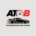 A to B Performance and Tuning Logo - Entry #1053